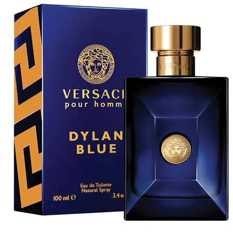 dylan blue versace uomo eau de parfum|versace dylan blue 3.4 oz.